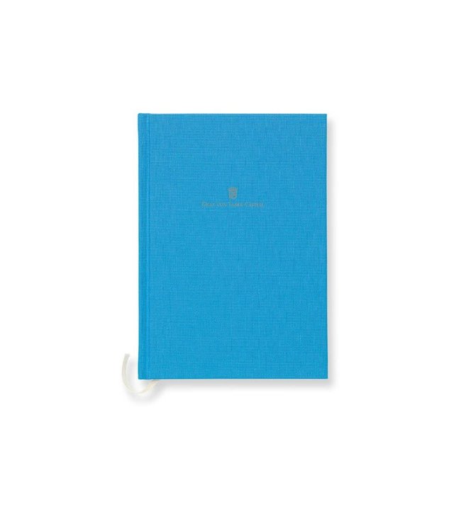 Graf von Faber Castell Linen notebook (A5)
