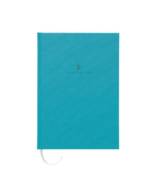 Graf von Faber Castell Linen notebook (A5)