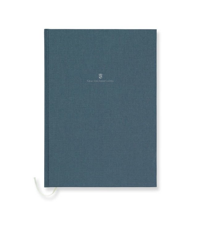 Graf von Faber Castell Linen notebook (A5)