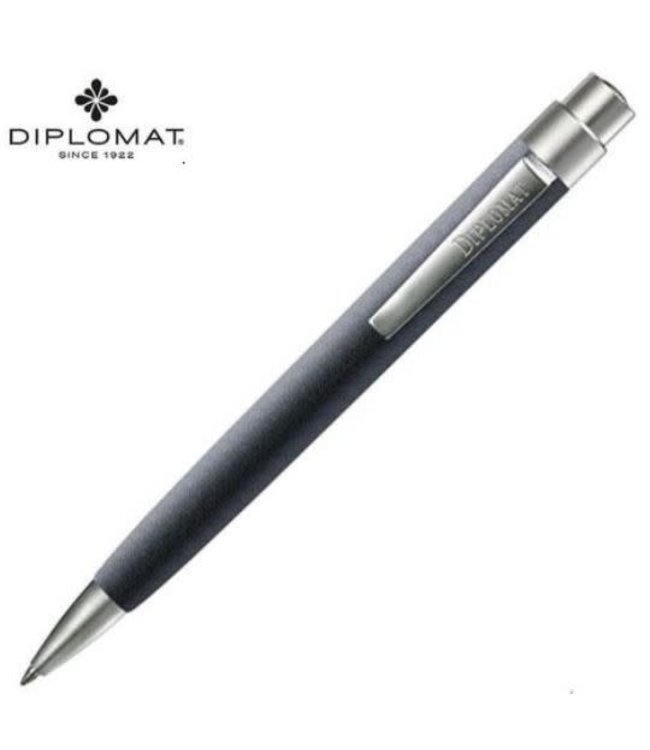 Diplomat Diplomat BP Magnum soft touch