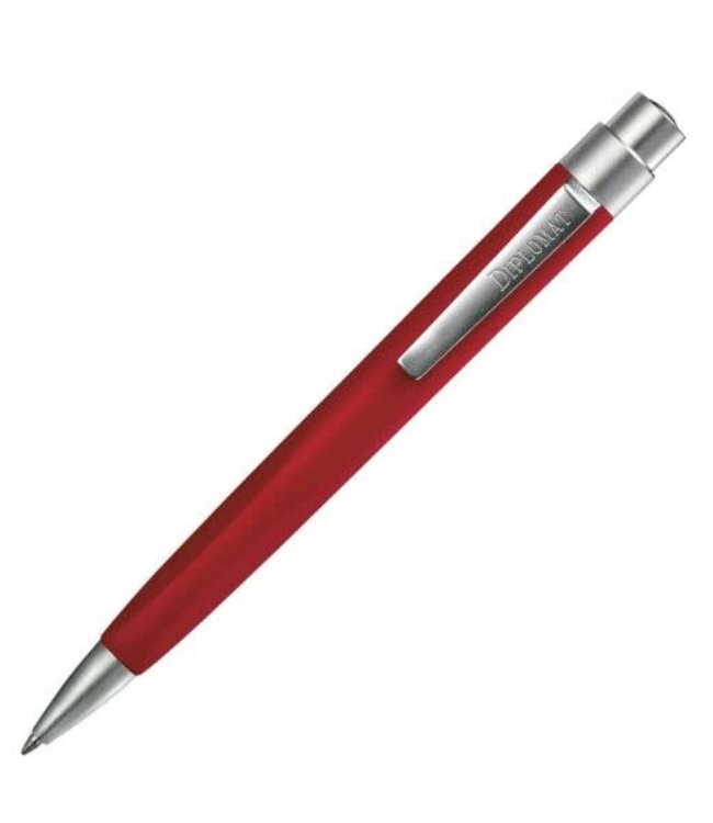 Diplomat Diplomat BP Magnum soft touch