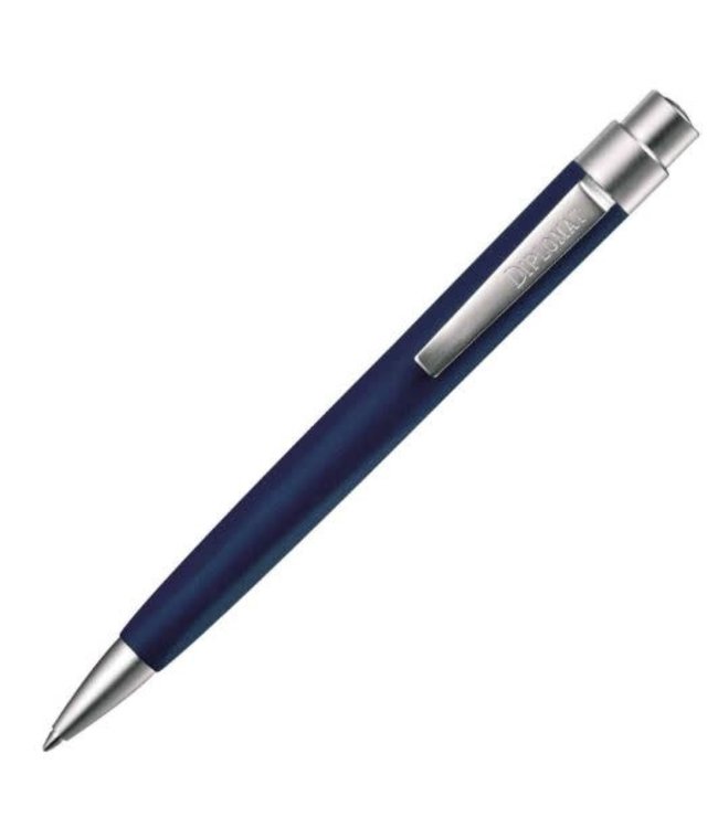 Diplomat Diplomat BP Magnum soft touch