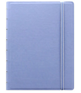 Filofax Notebook A5 Classic  Pastel