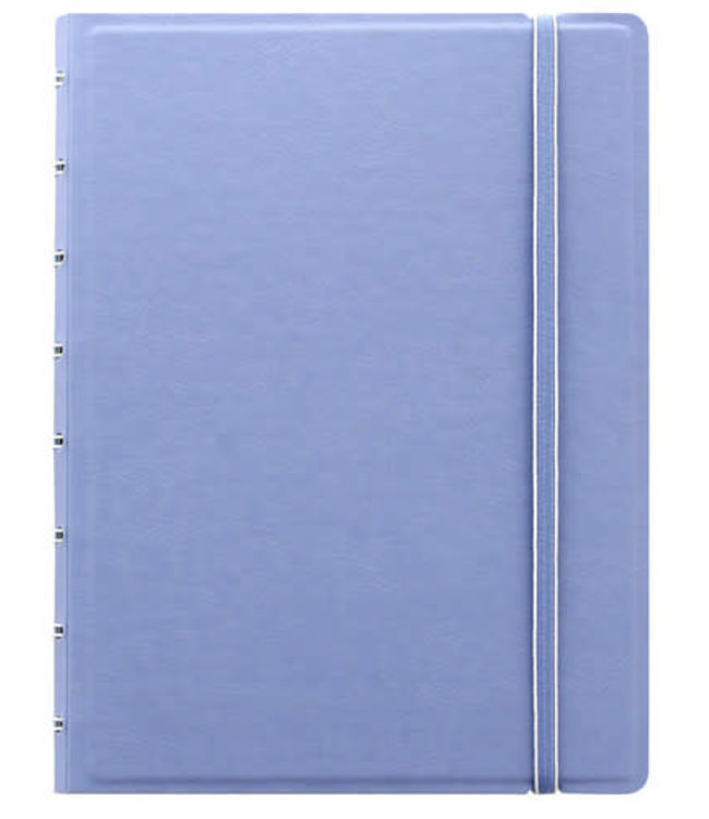 Filofax Filofax notebook A5 classic  Pastel