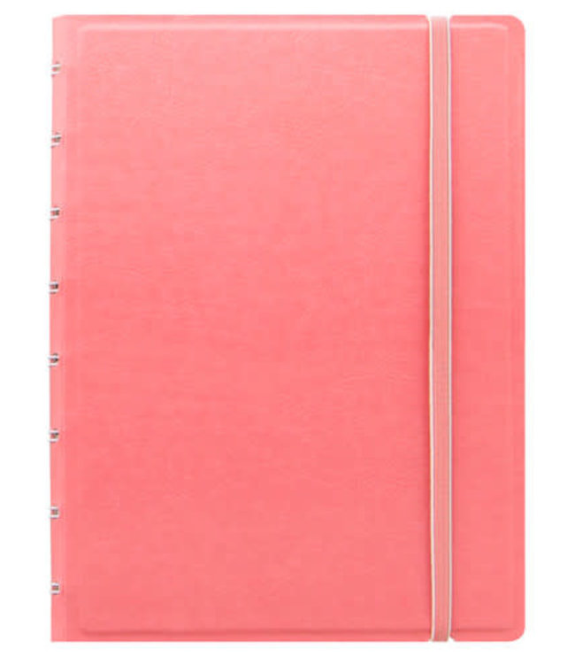 Filofax Filofax notebook A5 classic  Pastel