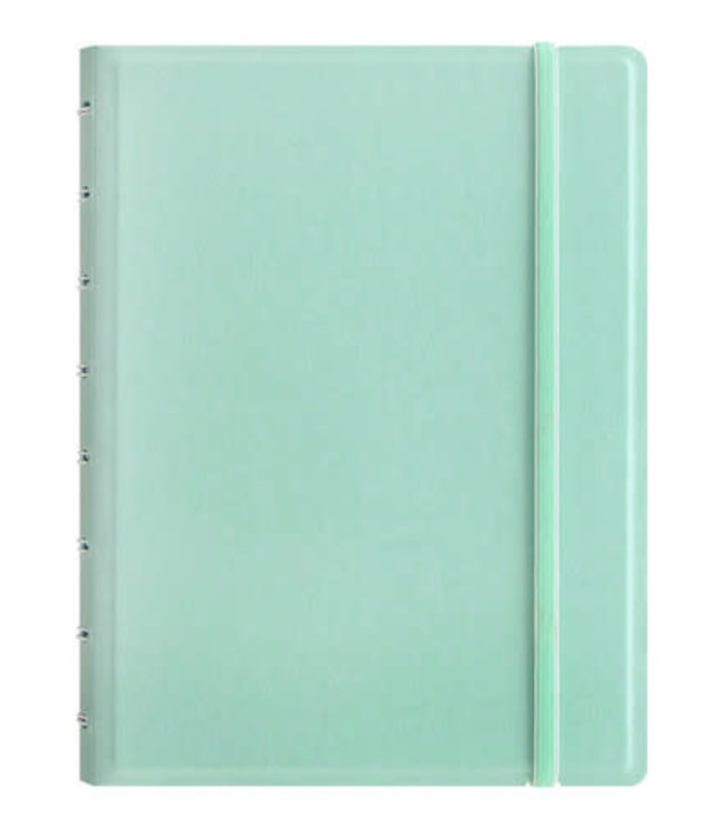 Filofax Filofax notebook A5 classic  Pastel