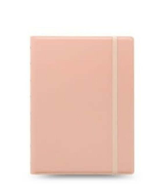Filofax Filofax notebook A5 classic  Pastel