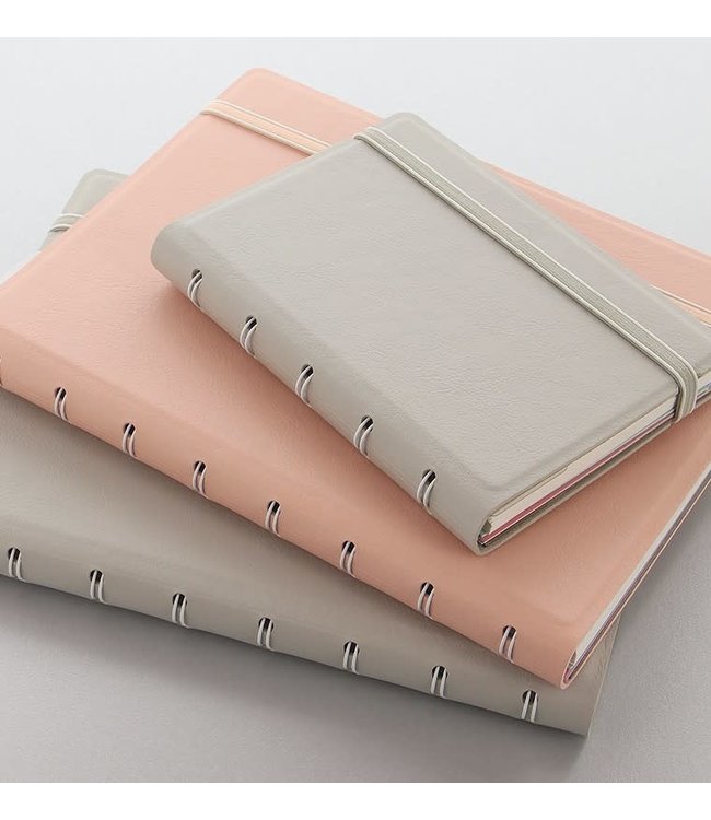 Filofax Filofax notebook A5 classic  Pastel
