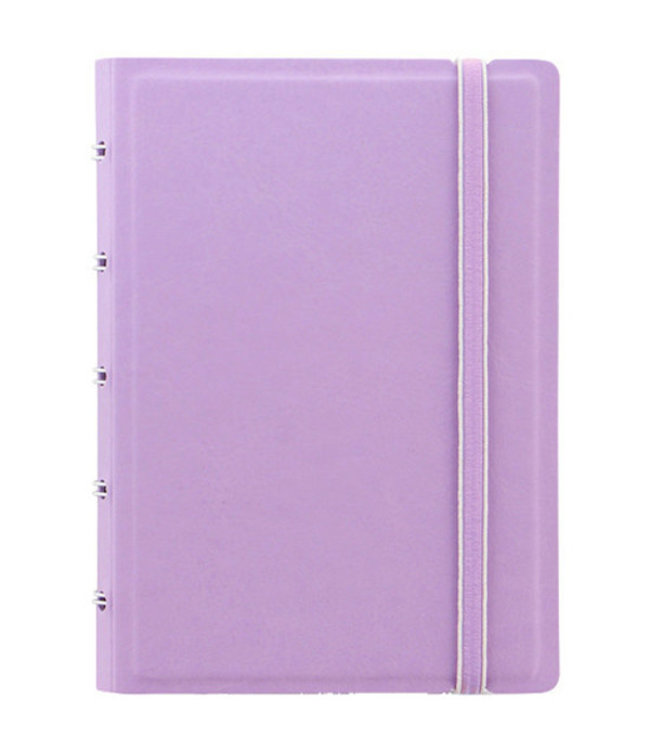 Filofax Filofax notebook A5 classic  Pastel
