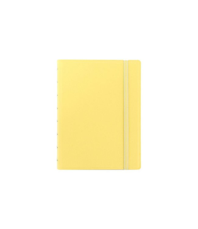 Filofax Filofax notebook A5 classic  Pastel