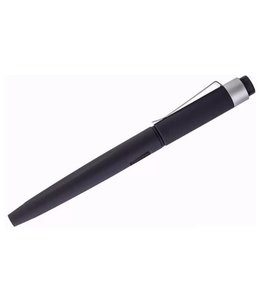 Diplomat DIPLOMAT RB Soft Touch black