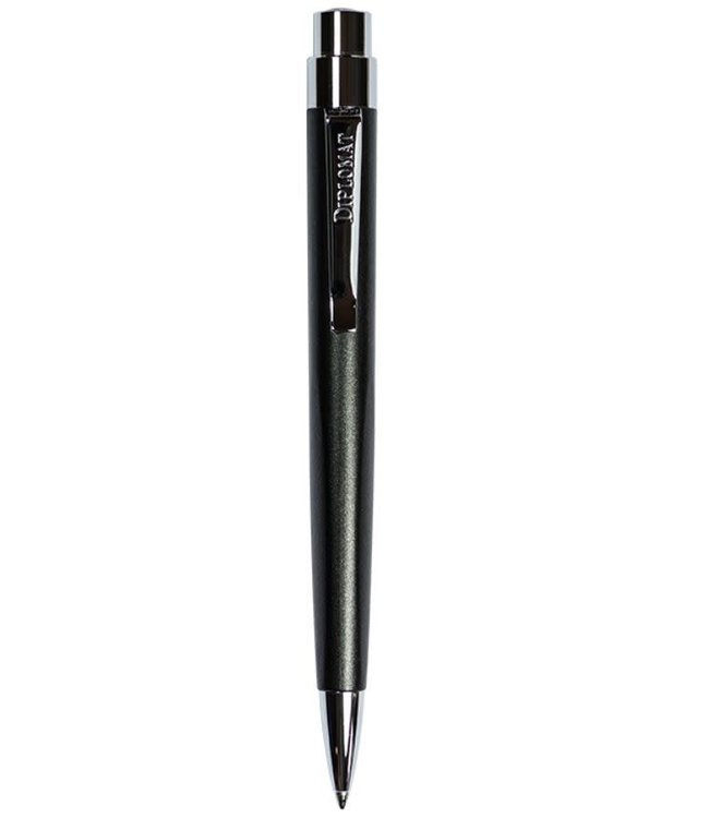 Diplomat Diplomat BP Magnum