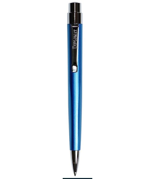 Diplomat Diplomat BP Magnum