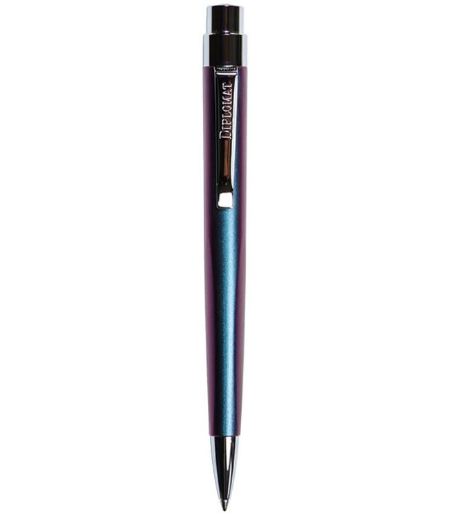 Diplomat Diplomat BP Magnum