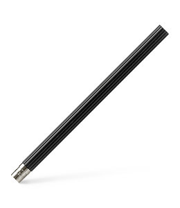 Graf von Faber Castell Pocket pencil for Perfect pencil Black (5 pcs)