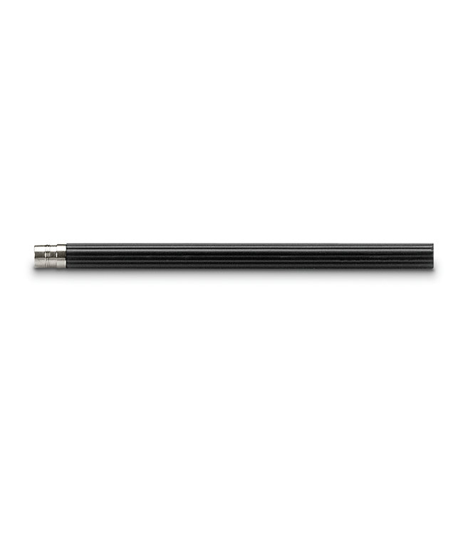 Graf von Faber Castell Pocket pencil for Perfect pencil Black (5 pcs)