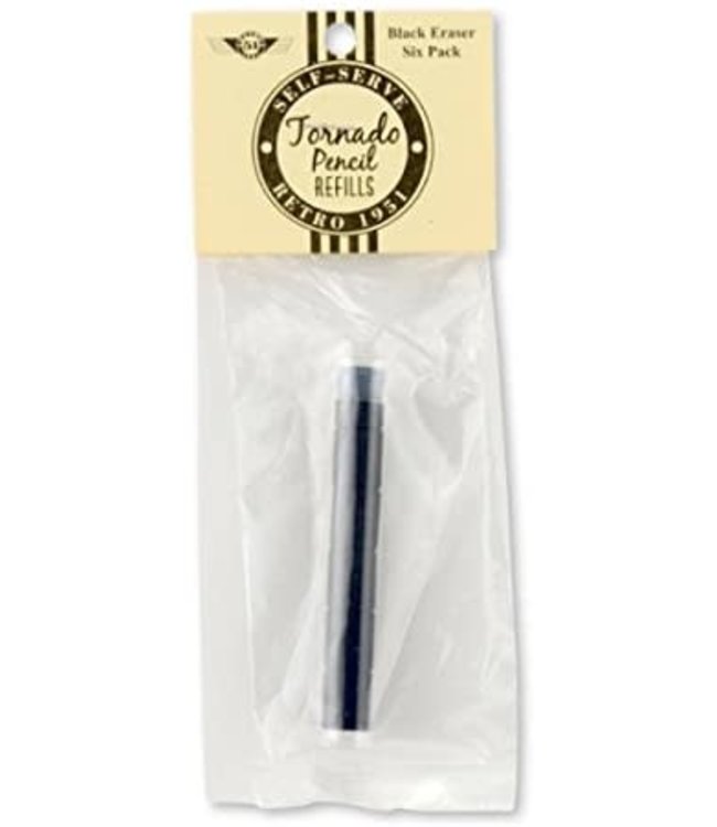 Retro 51 Eraser for Tornado