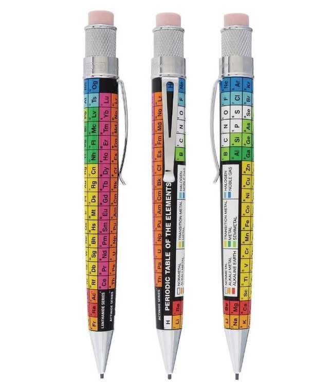 Retro 51 Tornado 1.15mm pencil  Dmitri