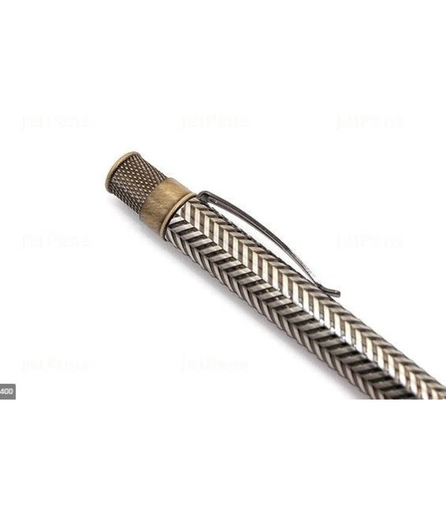 Retro 51 Tornado Vintage Roosevelt Roller