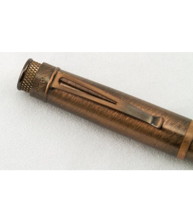 Retro 51 Tornado Vintage Lincoln Roller