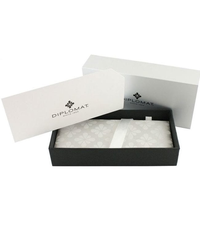 Diplomat Excellence A2 Midnight Blue FP/