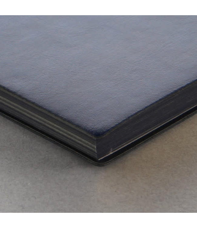 Lett's of London Lecassa A4 Notebook N