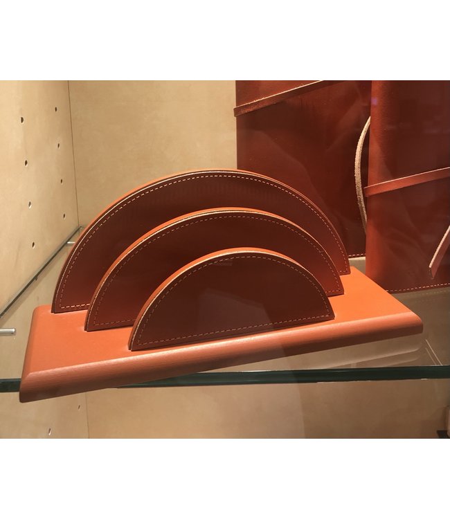 Pinetti brievenhouder Smooth Leather