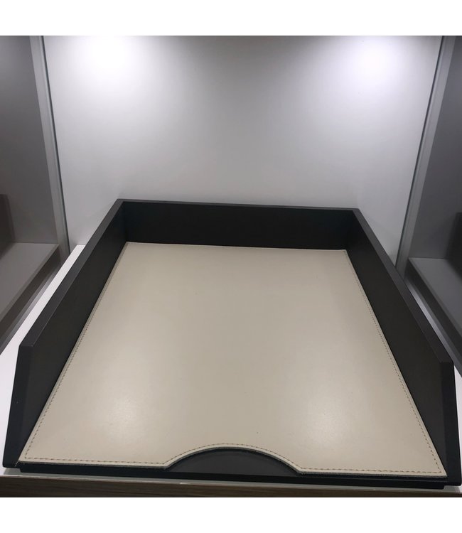 Pinetti Brievenbakje Smooth Leather