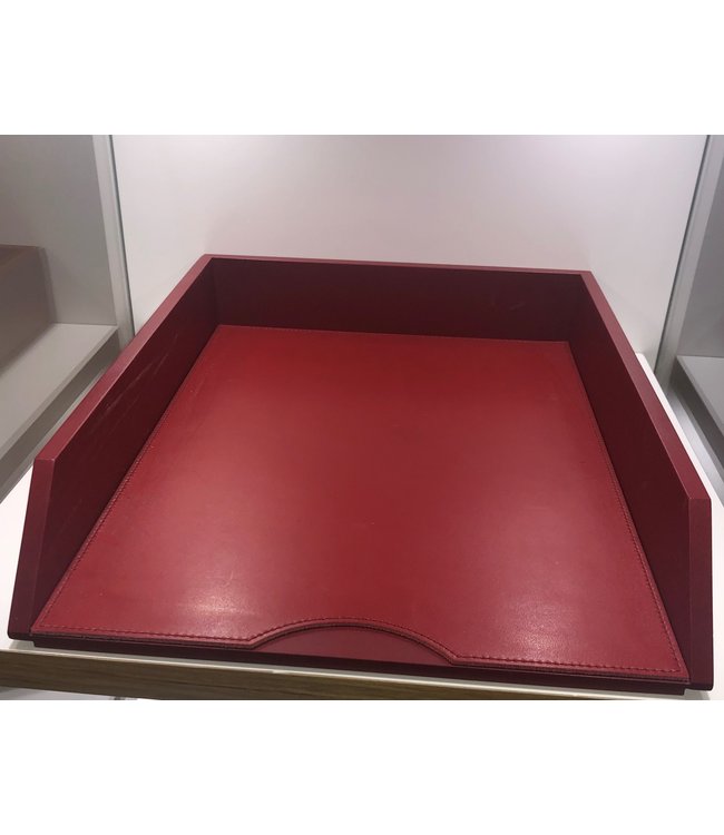 Pinetti Brievenbakje Smooth Leather