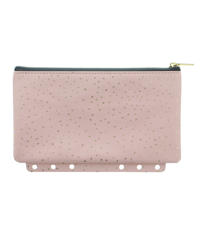Filofax Zipper pouch Confetti