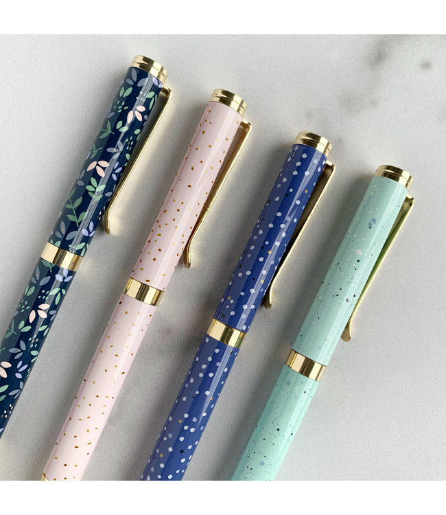 Filofax Ballpoint Confetti