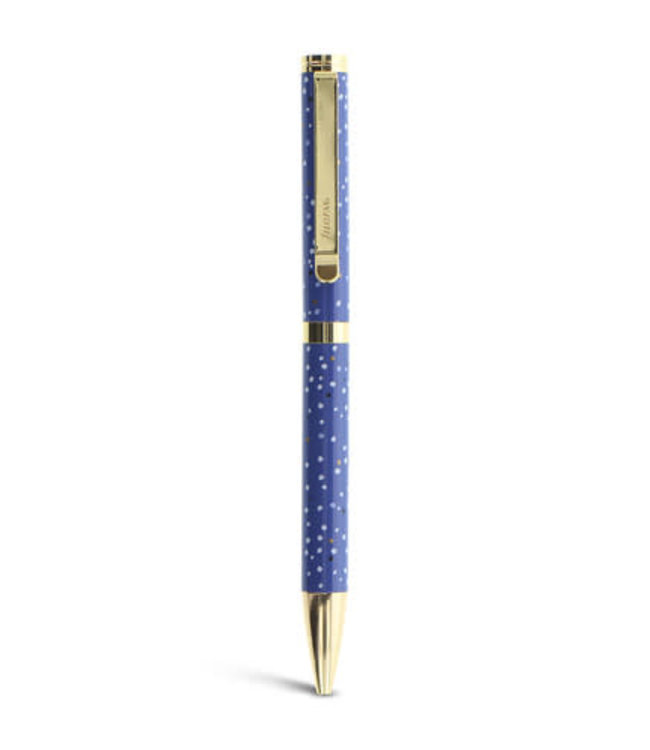 Filofax Ballpoint Indigo