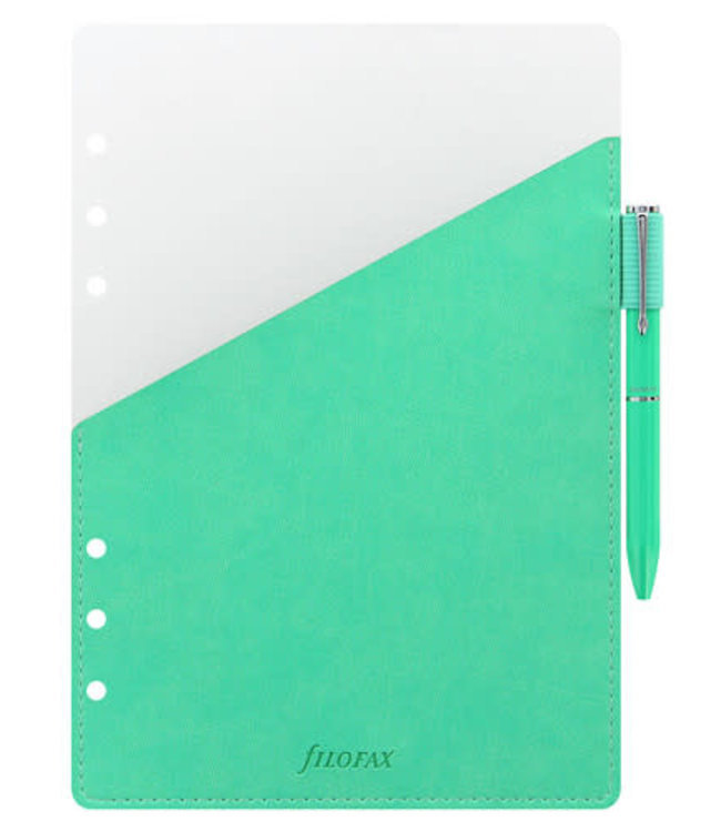 Filofax A5 Organiser Pen loop