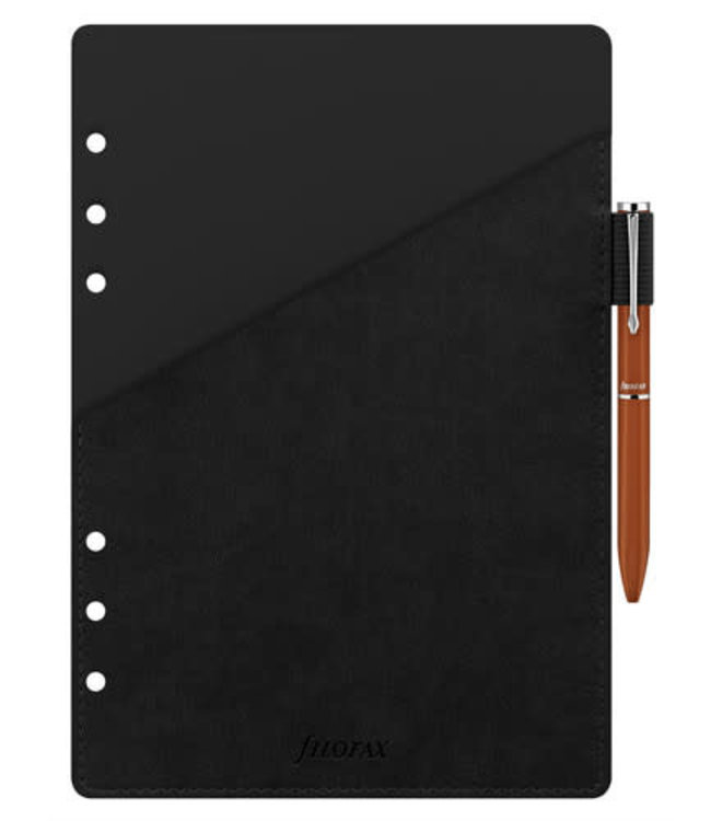 Filofax A5 Organiser Pen loop