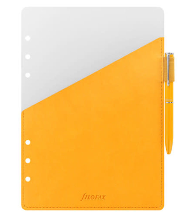 Filofax A5 Organiser Pen loop