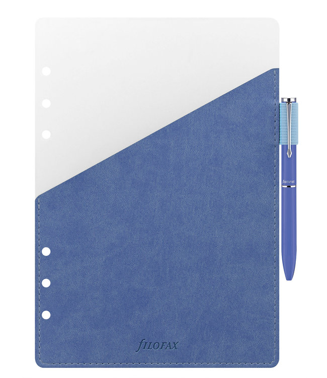 Filofax A5 Organiser Pen loop