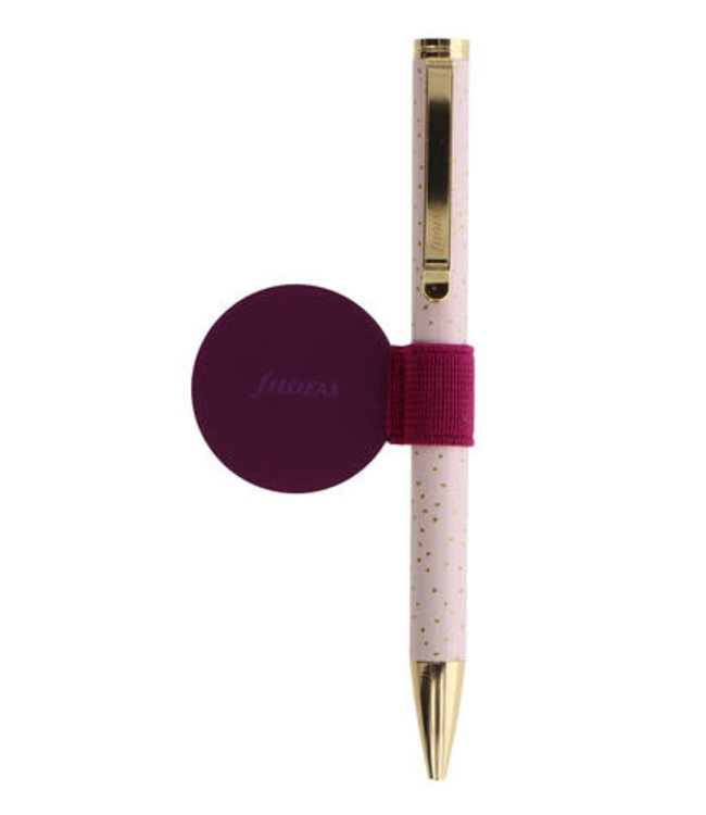 Filofax Elastic Pen Loop
