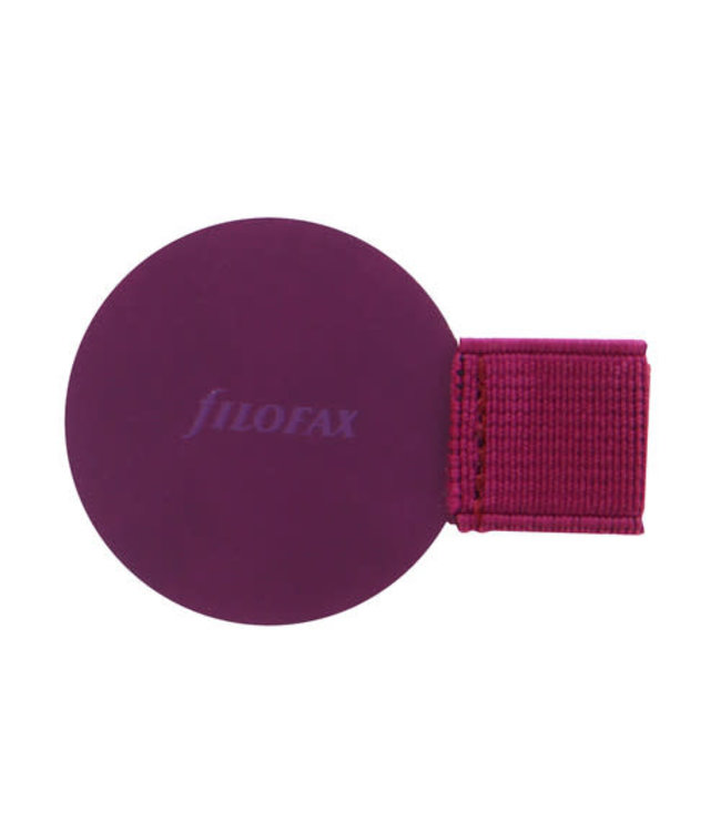 Filofax Elastic Pen Loop