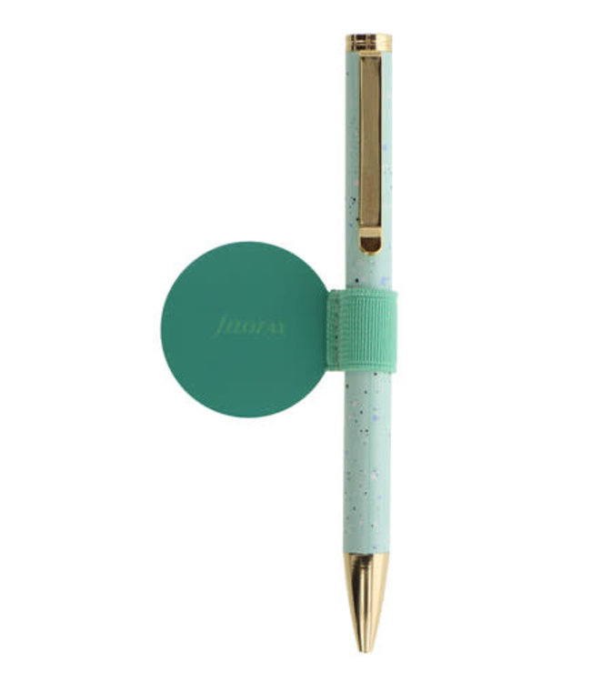 Filofax Elastic Pen Loop
