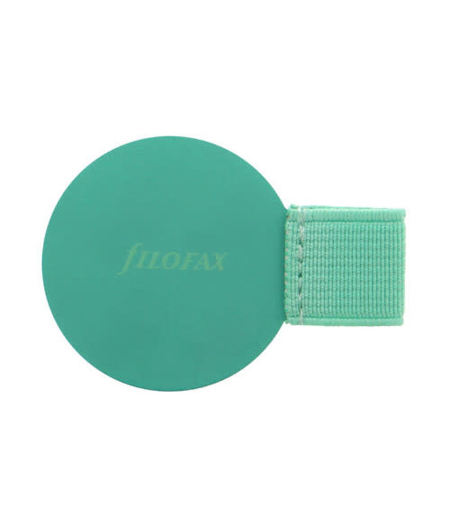Filofax Elastic Pen Loop