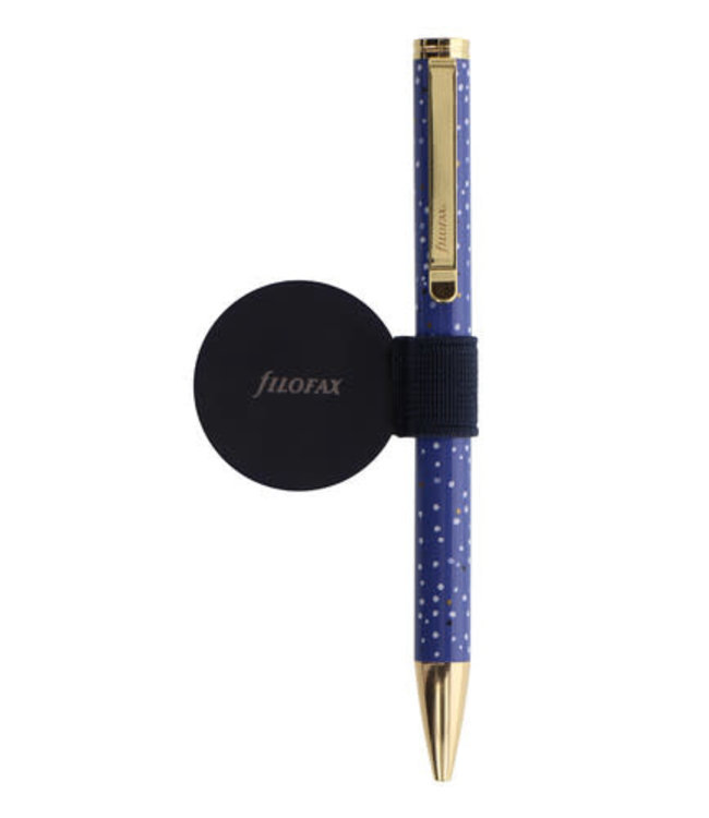 Filofax Elastic Pen Loop