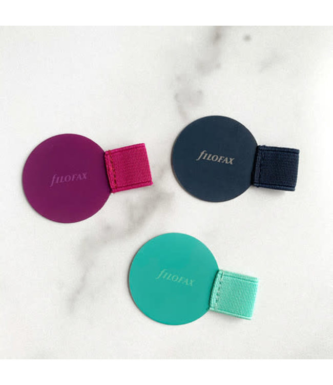 Filofax Elastic Pen Loop