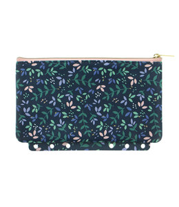 Filofax Zipper pouch Garden