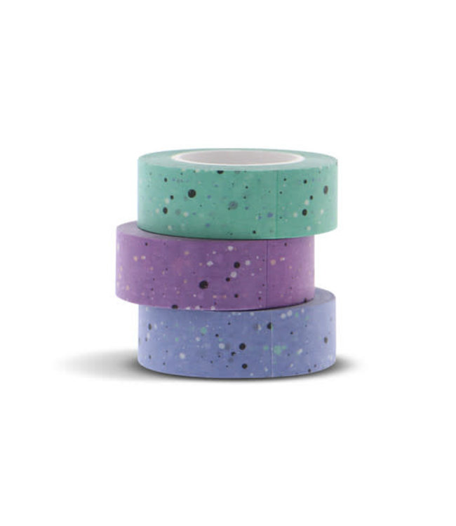 Filofax Washi Tape Set Expressions