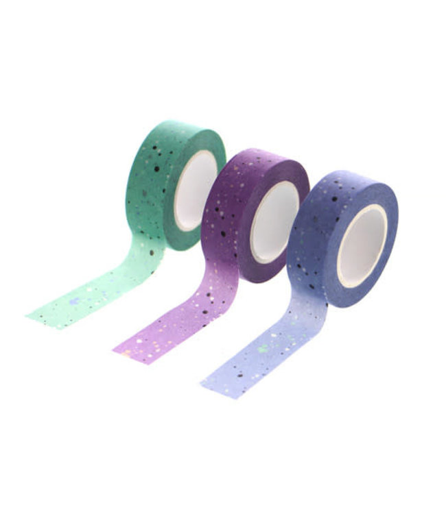 Filofax Washi Tape Set Expressions