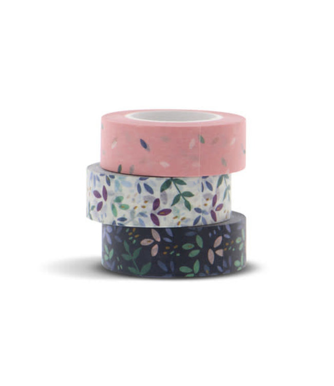 Filofax Washi Tape Set Garden
