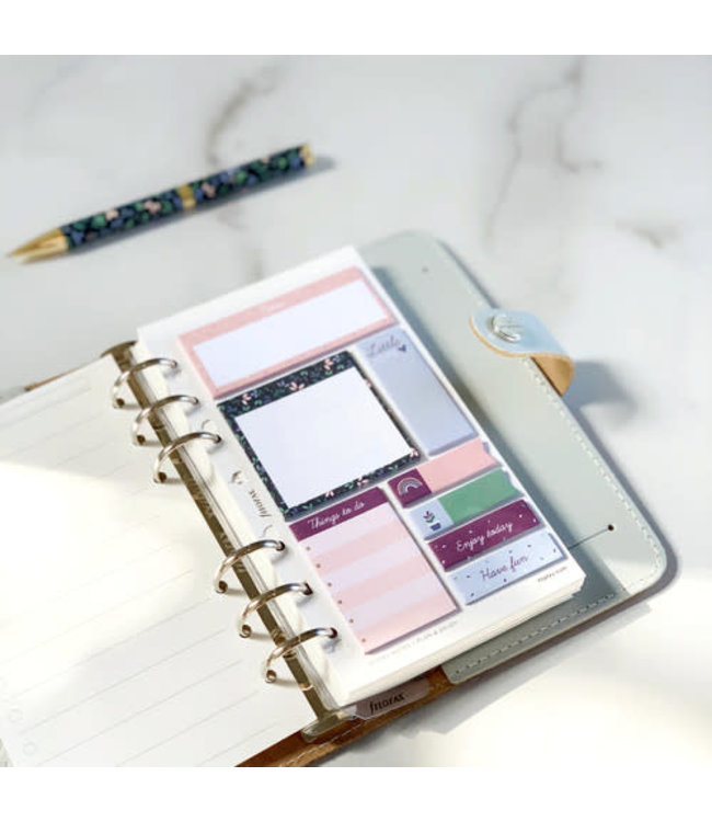 Filofax Ballpoint Garden