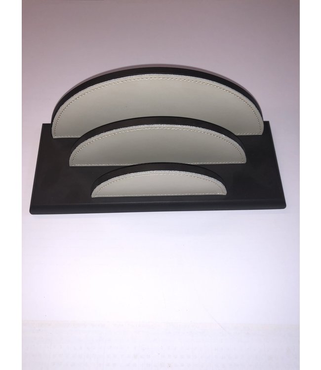 Pinetti brievenhouder Smooth Leather