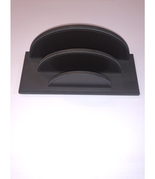 Pinetti brievenhouder Smooth Leather