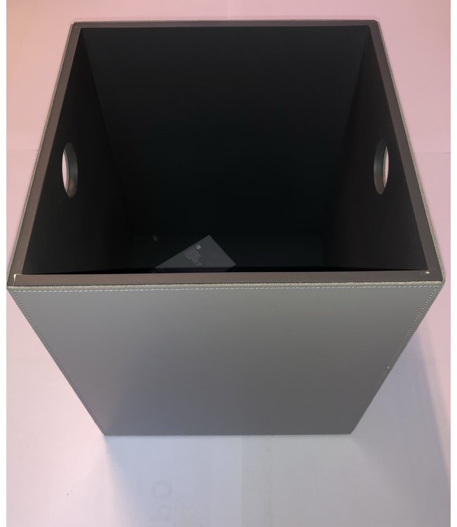 Pinetti Pinetti papiermand Liverpool gekorreld leder